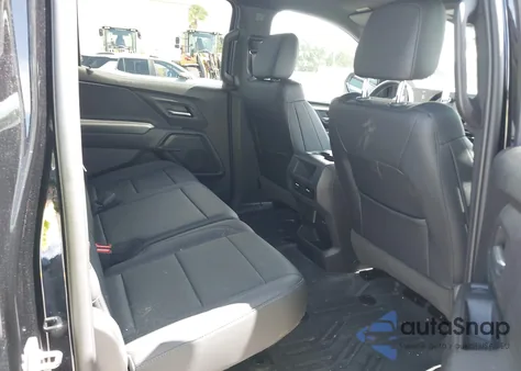 2024 Chevrolet Silverado z USA, uszkodzony, nr VIN 1GC10VEL9RU205438